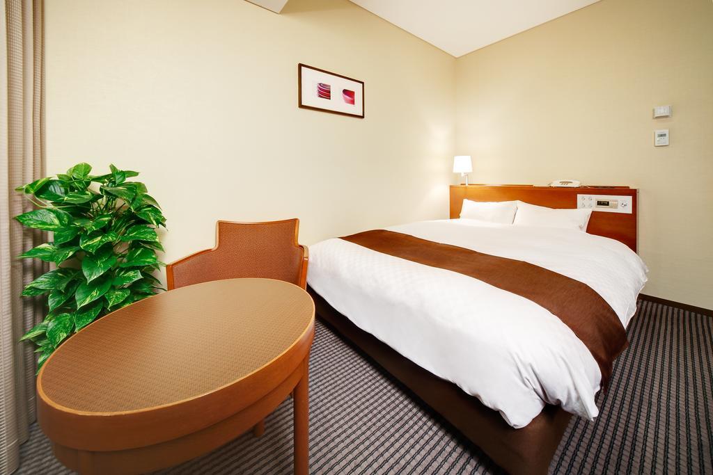 Meitetsu Grand Hotel Nagoia Quarto foto